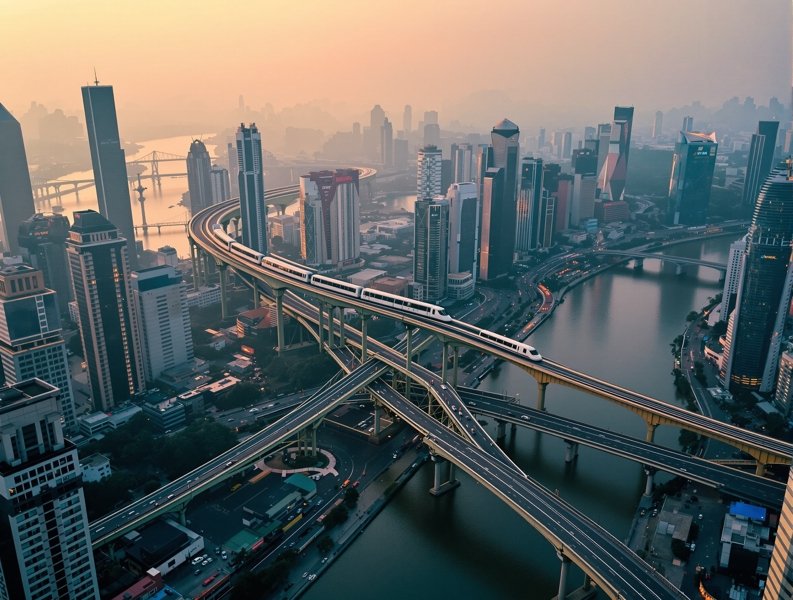 重庆电影取景城市